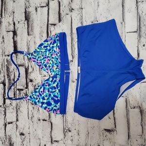 OP Bikini Swimsuit - Youth XL